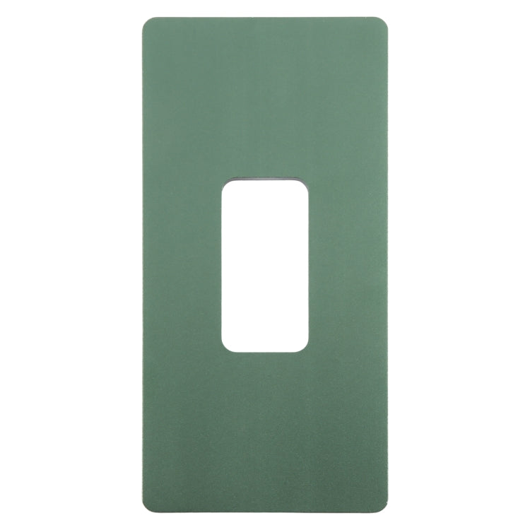 For iPhone 15 Plus LCD Screen Outer Glass Lens Calibration Fixed Mold - Mould by PMC Jewellery | Online Shopping South Africa | PMC Jewellery | Buy Now Pay Later Mobicred