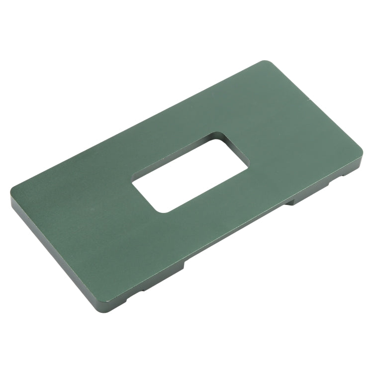 For iPhone 15 Plus LCD Screen Outer Glass Lens Calibration Fixed Mold - Mould by PMC Jewellery | Online Shopping South Africa | PMC Jewellery | Buy Now Pay Later Mobicred