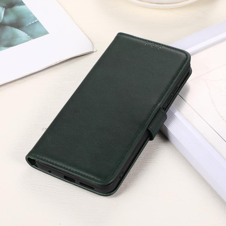 For iPhone 17 Air Cow Texture Leather Phone Case(Green) - free shipping - PMc TechLife - Order now!