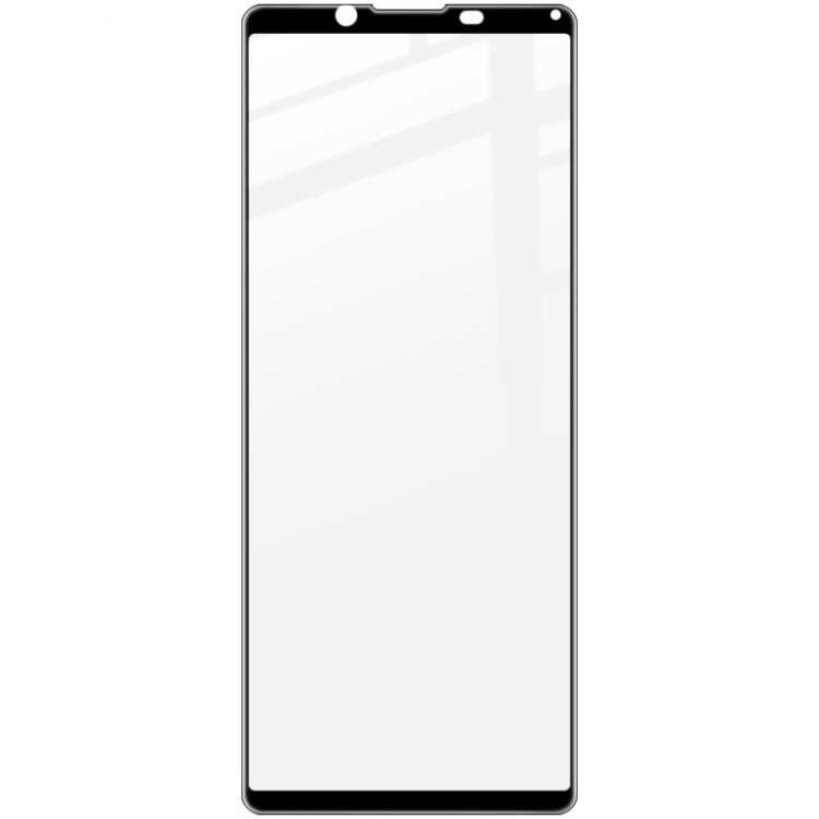 For Sony Xperia 1 II IMAK Pro+ Series Full Screen Tempered Glass Film - Sony Tempered Glass by imak | Online Shopping South Africa | PMC TechLife | Buy Now Pay Later Mobicred