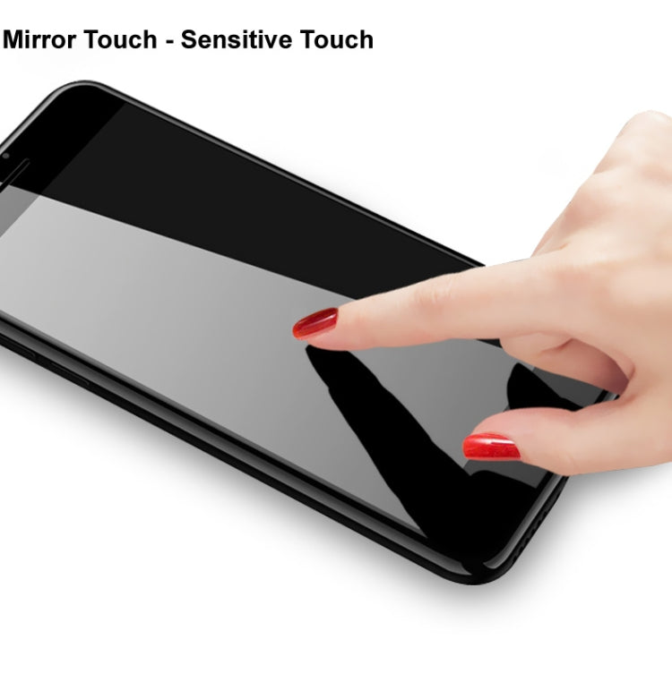 For Sony Xperia 1 II IMAK Pro+ Series Full Screen Tempered Glass Film - Sony Tempered Glass by imak | Online Shopping South Africa | PMC TechLife | Buy Now Pay Later Mobicred
