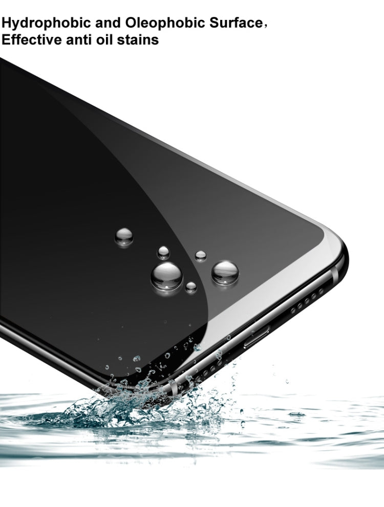 For Sony Xperia 1 II IMAK Pro+ Series Full Screen Tempered Glass Film - Sony Tempered Glass by imak | Online Shopping South Africa | PMC TechLife | Buy Now Pay Later Mobicred
