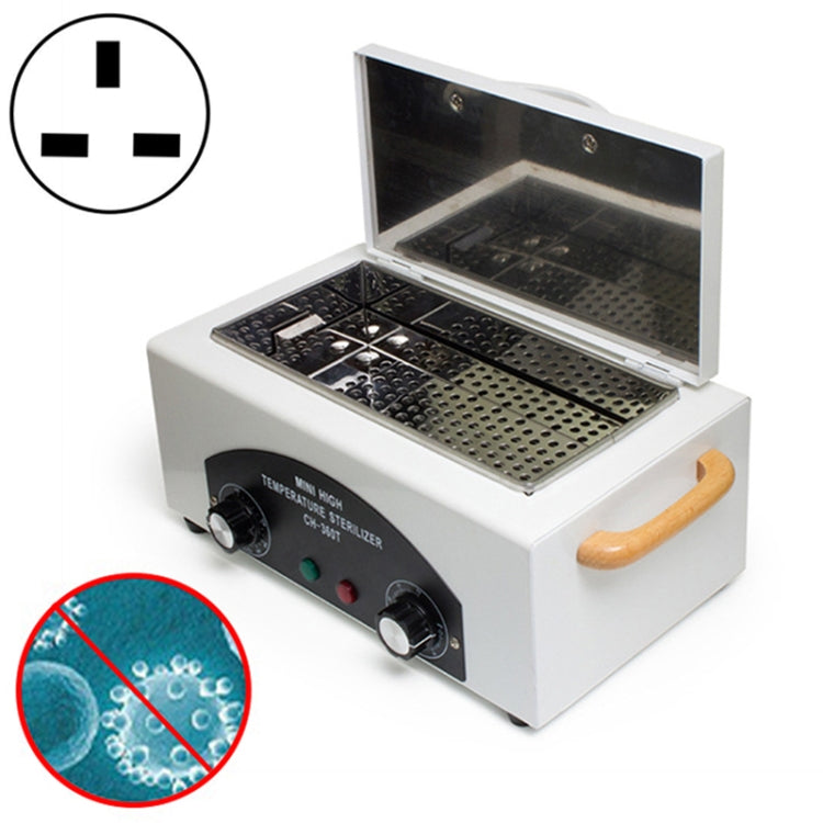 Stainless Steel Household High Temperature Towel Manicure Disinfection Cabinet(AU Plug) - free shipping - PMC TechLife - Order now!