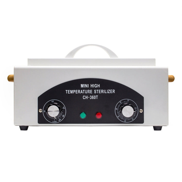 Stainless Steel Household High Temperature Towel Manicure Disinfection Cabinet(AU Plug) - free shipping - PMC TechLife - Order now!