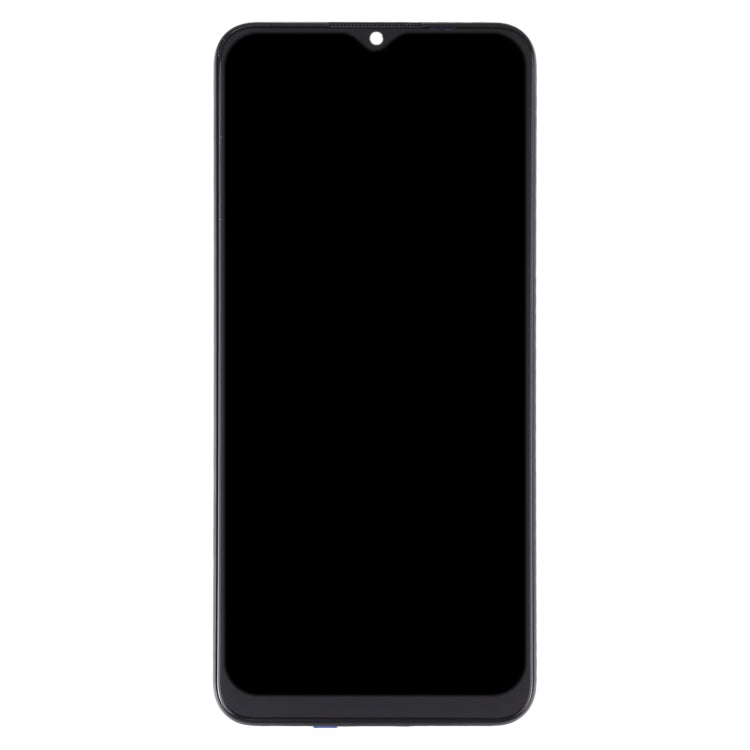 For Realme Narzo 50A 4G RMX3430 OEM LCD Screen Digitizer Full Assembly with Frame - LCD Screen by PMC TechLife | Online Shopping South Africa | PMC TechLife