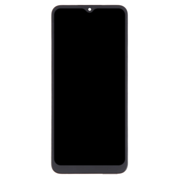 For Realme C33 2023 RMX3627 OEM LCD Screen Digitizer Full Assembly with Frame - LCD Screen by PMC TechLife | Online Shopping South Africa | PMC TechLife | Buy Now Pay Later Mobicred