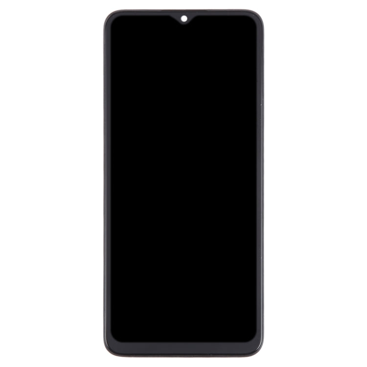 For Realme V30 OEM LCD Screen Digitizer Full Assembly with Frame - LCD Screen by PMC TechLife | Online Shopping South Africa | PMC TechLife