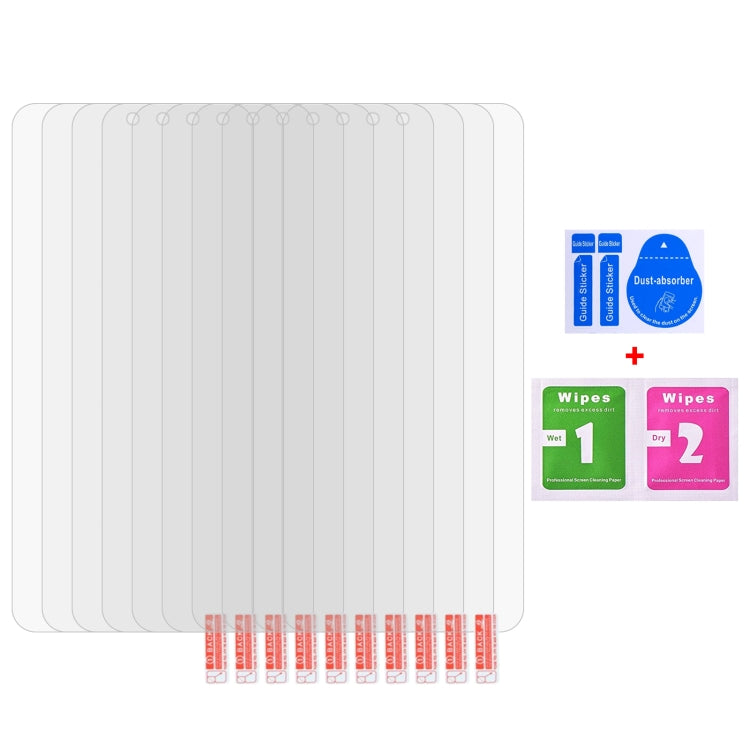 For DOOGEE V20 Pro 50pcs 0.26mm 9H 2.5D Tempered Glass Film - Others by PMC TechLife | Online Shopping South Africa | PMC TechLife | Buy Now Pay Later Mobicred