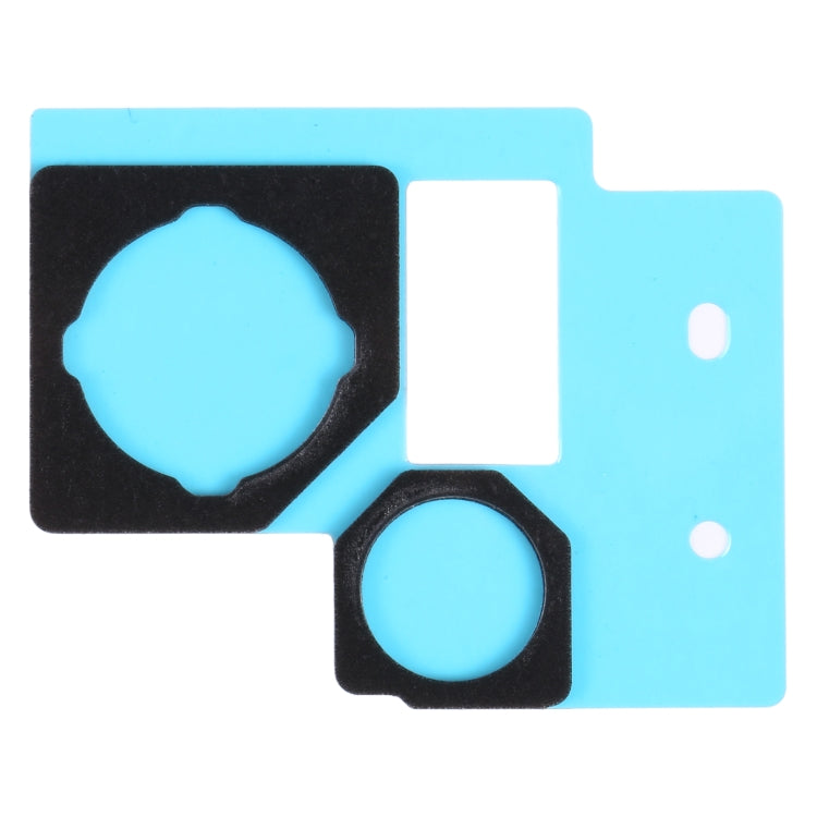 100set Back Camera Dustproof Sponge Foam Pads For iPhone 14 / 14 Plus - free shipping - PMC TechLife - Order now!