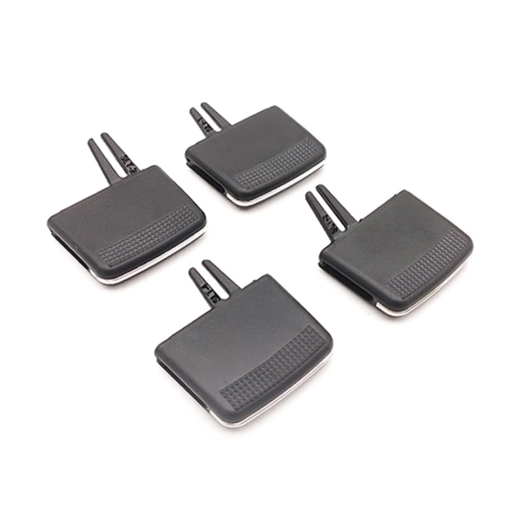 For Kia Sorento Left Driving Car Air Conditioning Air Outlet Paddle, Type:Right Side R - free shipping - PMC TechLife - Order now!