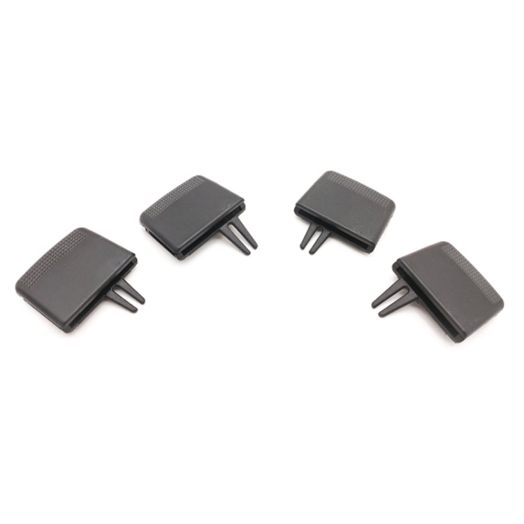 For Kia Sorento Left Driving Car Air Conditioning Air Outlet Paddle, Type:Right R Middle - Air Conditioning System by PMC TechLife | Online Shopping South Africa | PMC TechLife | Buy Now Pay Later Mobicred