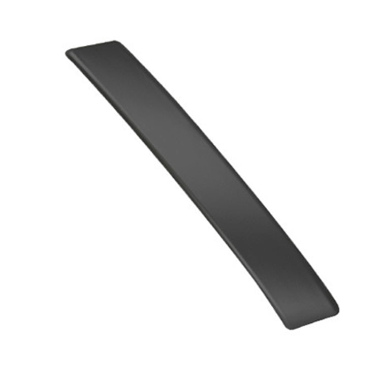 For Nissan Qashqai Left-Drive Car Door Inside Handle Cover, Type:Cover Right(Black) - Door Handles by PMC TechLife | Online Shopping South Africa | PMC TechLife | Buy Now Pay Later Mobicred