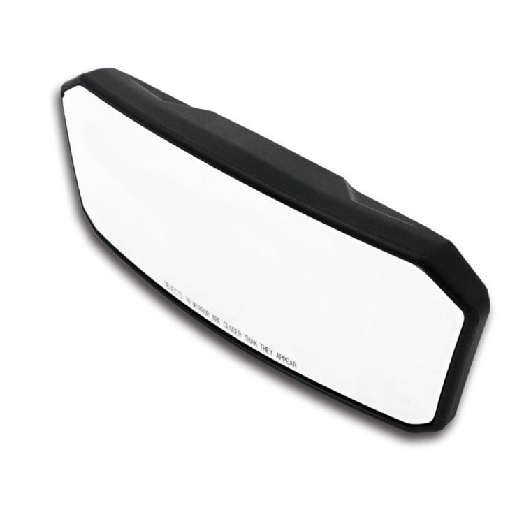 For Can-Am BRP UTV Maverick X3 UTV-39 Rear View Mirror Center Mirror - Convex Mirror & Accessories by PMC TechLife | Online Shopping South Africa | PMC TechLife | Buy Now Pay Later Mobicred