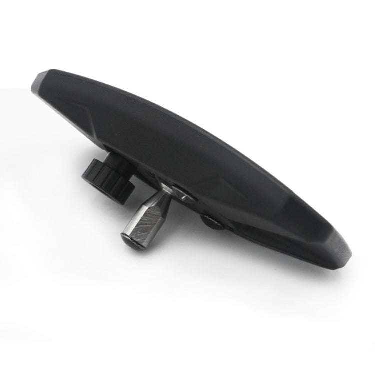 For Can-Am BRP UTV Maverick X3 UTV-39 Rear View Mirror Center Mirror - Convex Mirror & Accessories by PMC TechLife | Online Shopping South Africa | PMC TechLife | Buy Now Pay Later Mobicred