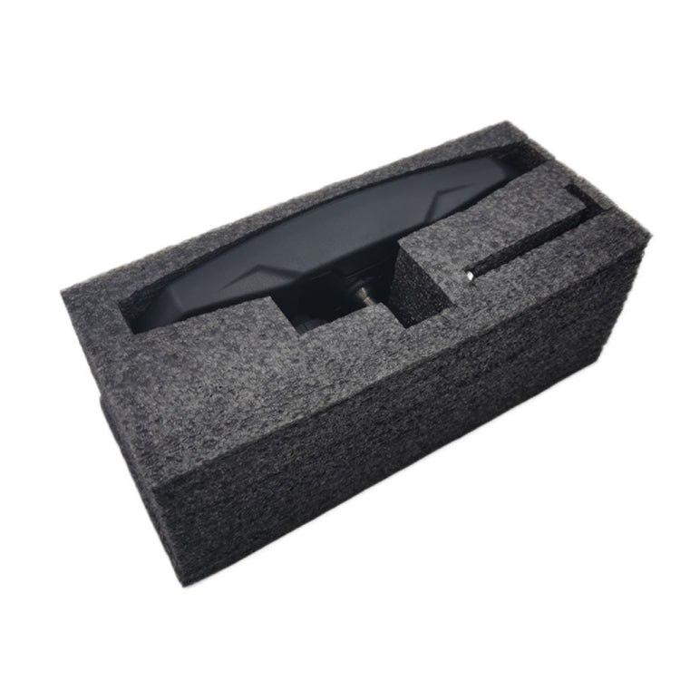 For Can-Am BRP UTV Maverick X3 UTV-39 Rear View Mirror Center Mirror - Convex Mirror & Accessories by PMC TechLife | Online Shopping South Africa | PMC TechLife | Buy Now Pay Later Mobicred