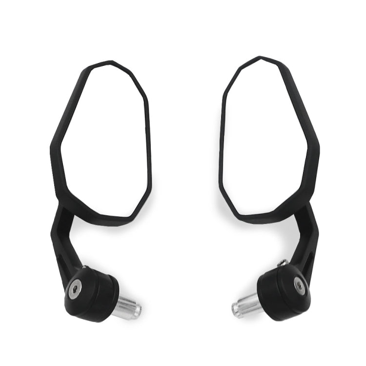 SF-172 Motorcycle Electric Vehicle Modified Handle Rearview Mirror - Side Mirrors by PMC TechLife | Online Shopping South Africa | PMC TechLife | Buy Now Pay Later Mobicred