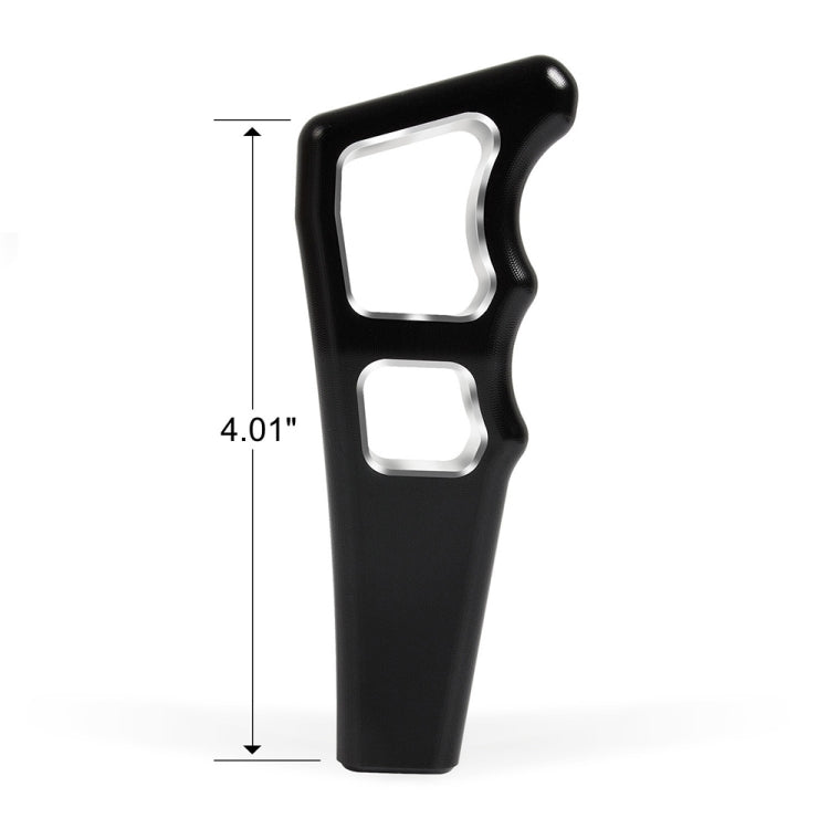 For Bombardier Can Am X3 2017-2021 SF-DB-02 UTV All Terrain Vehicle Gear Shifter - Shift Knob by PMC TechLife | Online Shopping South Africa | PMC TechLife | Buy Now Pay Later Mobicred