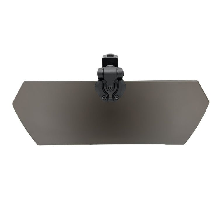 SF-1022 Universal Round Tube 1.5-2 Inch UTV Sun Visor Sunshade - free shipping - PMC TechLife - Order now!