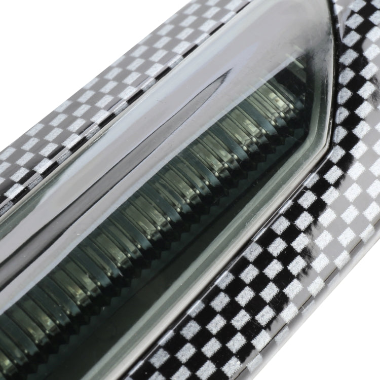 2 PCS Car Fender Light  LED Leaf Board Side DC12V / 1.7W for BMW, Yellow Light, Style:F - Arrow Turn Lights by PMC TechLife | Online Shopping South Africa | PMC TechLife | Buy Now Pay Later Mobicred