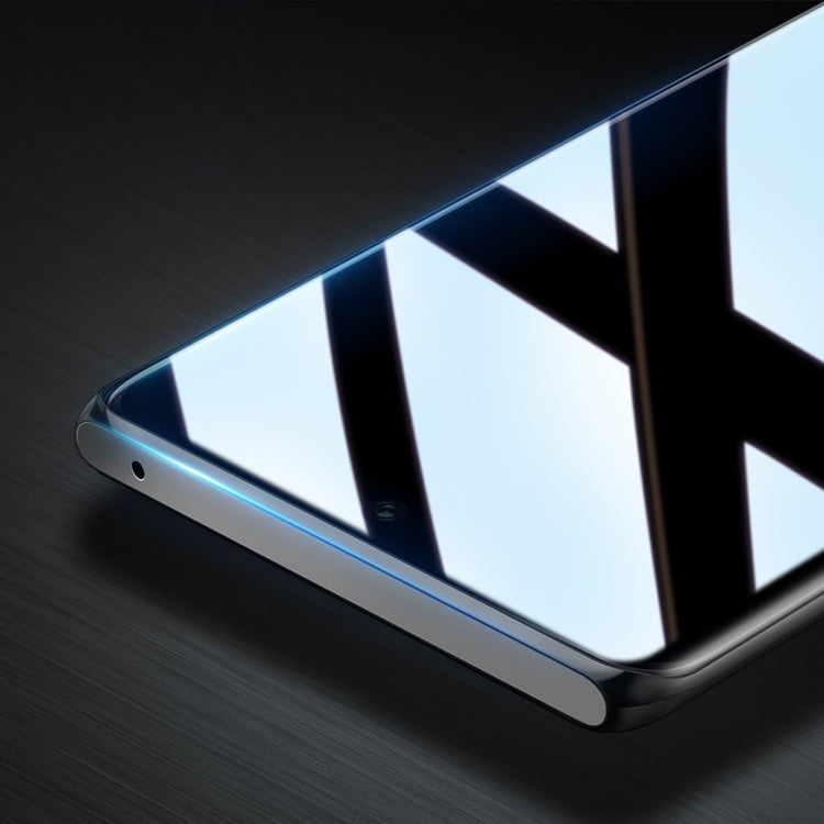 For OPPO A3 Pro 5G 10pcs DUX DUCIS 0.33mm 9H Medium Alumina Tempered Glass Film - free shipping - PMC Jewellery - Order now!