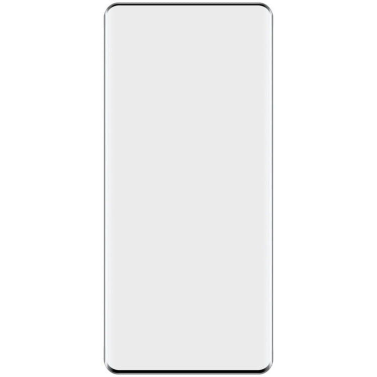 For OPPO Reno11 Pro 5G IMAK 3D Curved Full Screen Tempered Glass Film - OPPO Tempered Glass by imak | Online Shopping South Africa | PMC Jewellery | Buy Now Pay Later Mobicred