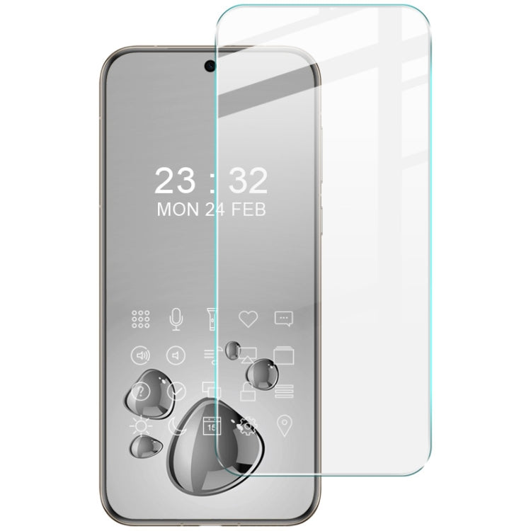 For Huawei Pura 70 imak H Series Full Screen Tempered Glass Film - free shipping - PMC Jewellery - Order now!
