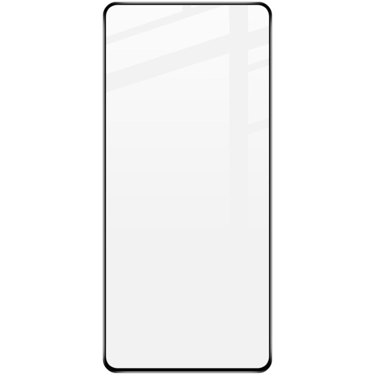 For Xiaomi Redmi Note 13 5G / 13 Pro 5G imak 9H Surface Hardness Full Screen Tempered Glass Film Pro+ Series -  by imak | Online Shopping South Africa | PMC TechLife | Buy Now Pay Later Mobicred