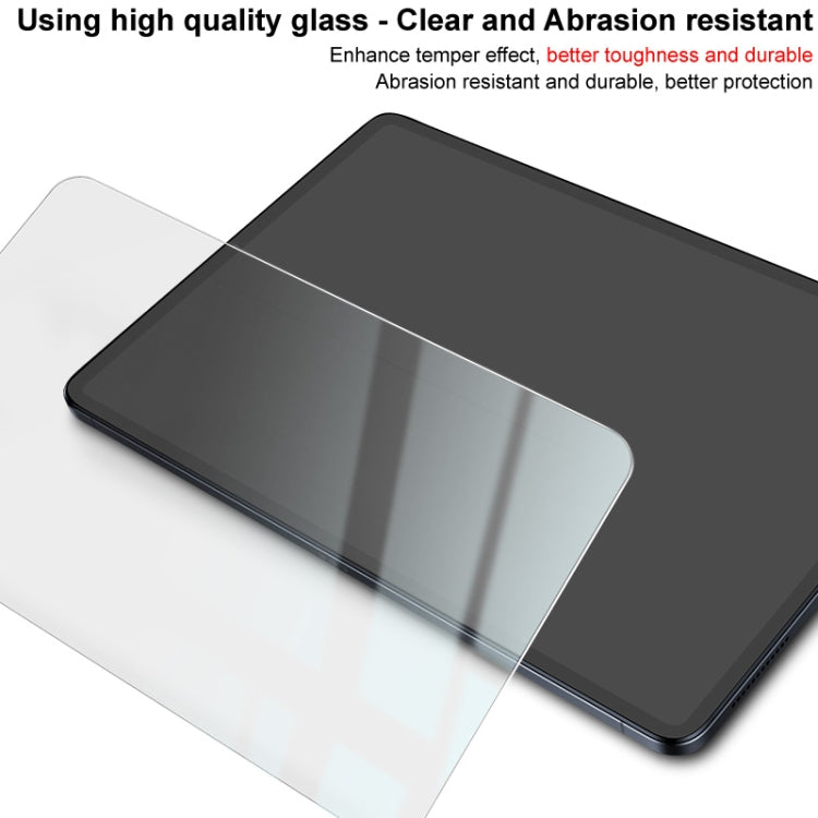 For Huawei MatePad Air 11.5 imak H Series Screen Tempered Glass Film - For Huawei MediaPad by imak | Online Shopping South Africa | PMC TechLife