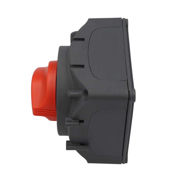 For RV / ATV / UTV / Truck CP-0082 600A High Current Battery Disconnect Switch Rotary Switch Cut - Car Switches by PMC TechLife | Online Shopping South Africa | PMC TechLife | Buy Now Pay Later Mobicred