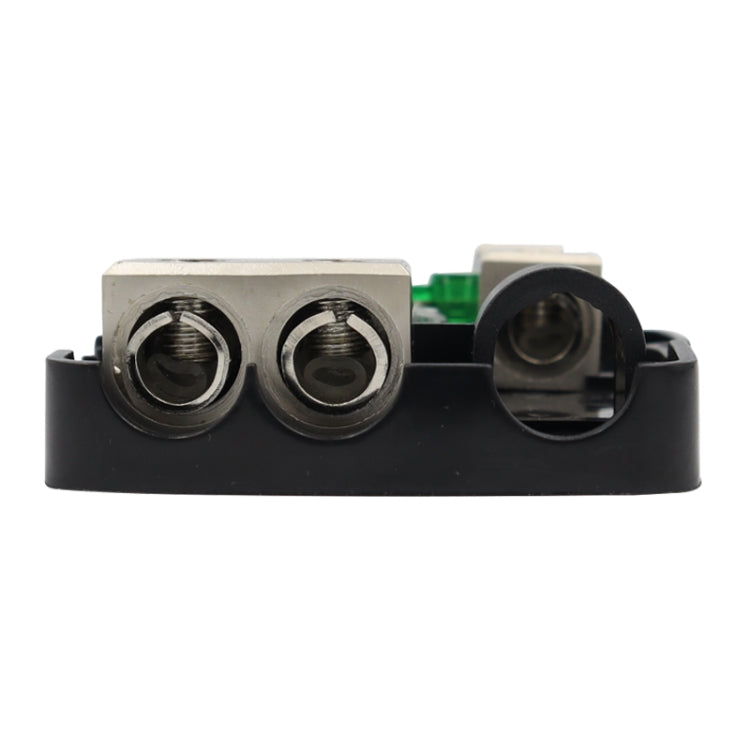 CP-0721 Orvac 0-4 GA 4 Circuit HD Fuse Power Distribution Block Ground Buss with LED Indicator - Fuse by PMC TechLife | Online Shopping South Africa | PMC TechLife | Buy Now Pay Later Mobicred