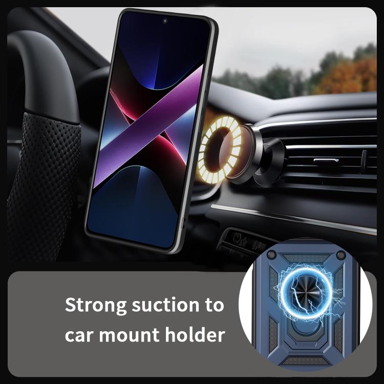 For Motorola Moto G 5G 2024 Sliding Camera Cover Design TPU+PC Phone Case(Red) - free shipping - PMC TechLife - Order now!