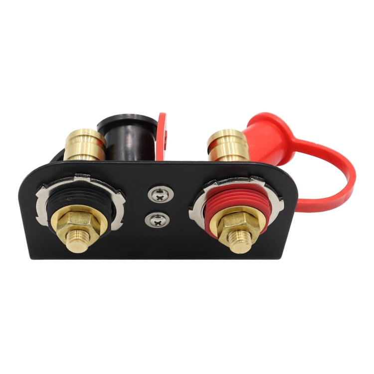 CP-4005 Car Remote Battery Terminal SUV Battery Pile Head with Stainless Steel Bracket - free shipping - PMC TechLife - Order now!