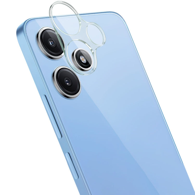 For Xiaomi Redmi 12 5G Global imak High Definition Integrated Glass Lens Film - For Xiaomi by imak | Online Shopping South Africa | PMC TechLife | Buy Now Pay Later Mobicred