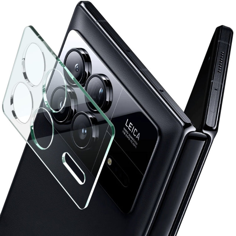 For Xiaomi Mix Fold 3 5G imak High Definition Integrated Glass Lens Film - For Xiaomi by imak | Online Shopping South Africa | PMC TechLife | Buy Now Pay Later Mobicred