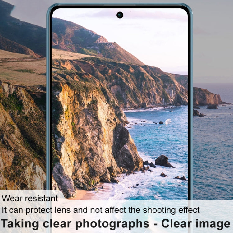 For Xiaomi Redmi Note 13 Pro 5G imak High Definition Integrated Glass Lens Film - For Xiaomi by imak | Online Shopping South Africa | PMC TechLife | Buy Now Pay Later Mobicred