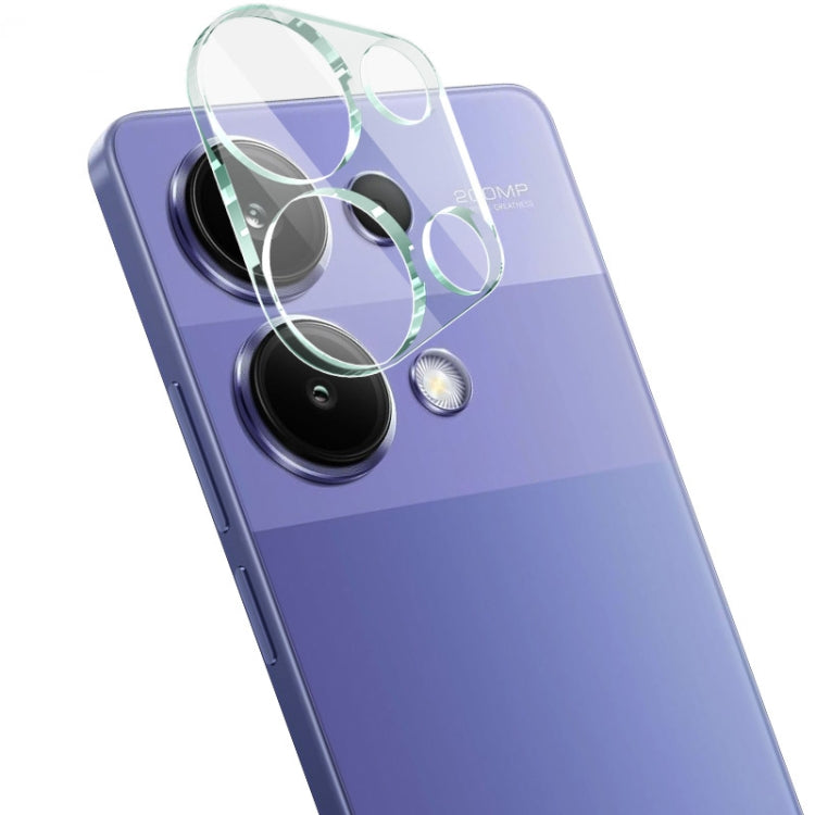 For Xiaomi Redmi Note 13 Pro 4G Global imak High Definition Integrated Glass Lens Film - For Xiaomi by imak | Online Shopping South Africa | PMC TechLife | Buy Now Pay Later Mobicred