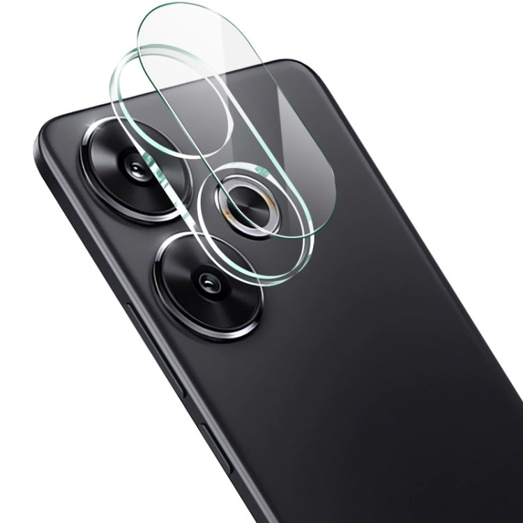 For Xiaomi Redmi Turbo 3 5G imak High Definition Integrated Glass Lens Film - For Xiaomi by imak | Online Shopping South Africa | PMC TechLife | Buy Now Pay Later Mobicred
