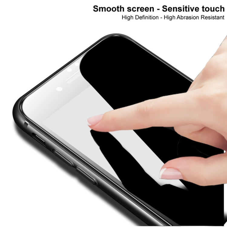 For Motorola Razr 40 Ultra 1 Sets imak Curved Full Screen Hydrogel Film Front + Back Film Set - Motorola Tempered Glass by imak | Online Shopping South Africa | PMC TechLife | Buy Now Pay Later Mobicred