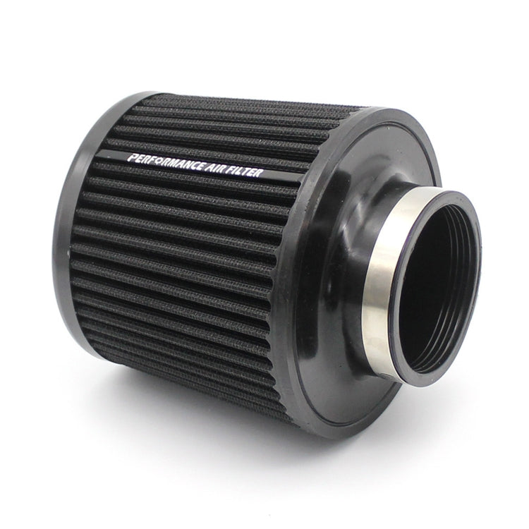 XH-UN077-079 Car High Flow Cold Cone Engine Air Intake Filter, Size:101mm(Green) - Air Intake System by PMC TechLife | Online Shopping South Africa | PMC TechLife | Buy Now Pay Later Mobicred