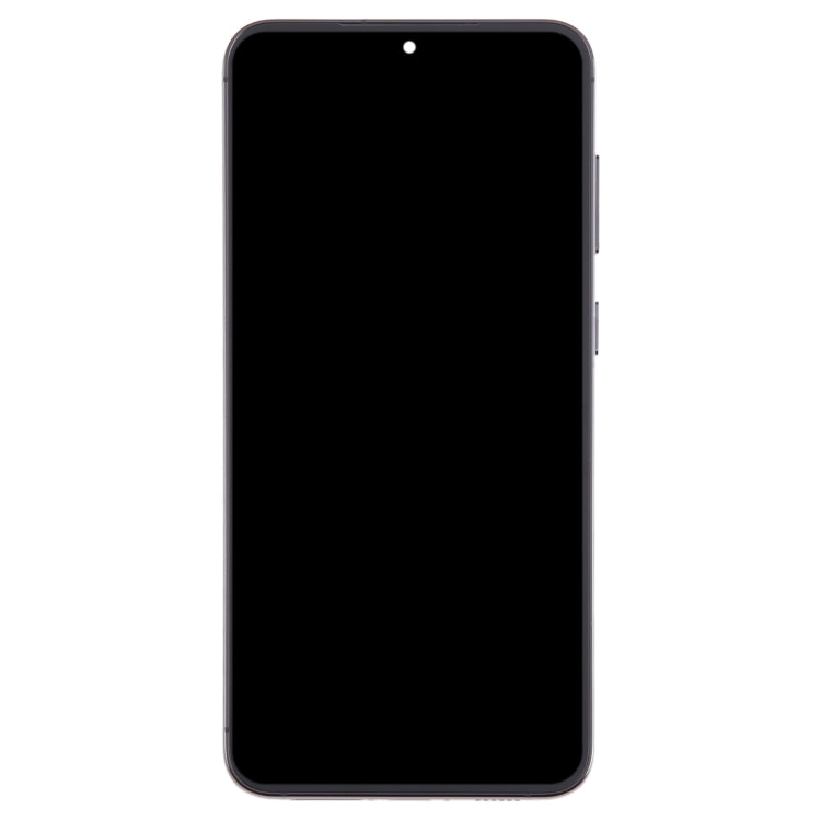 For Samsung Galaxy S23+ SM-S916B Original LCD Screen Digitizer Full Assembly with Frame - free shipping - PMc TechLife - Order now!