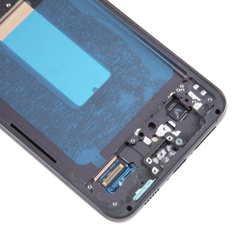 For Samsung Galaxy S23+ SM-S916B Original LCD Screen Digitizer Full Assembly with Frame - free shipping - PMc TechLife - Order now!