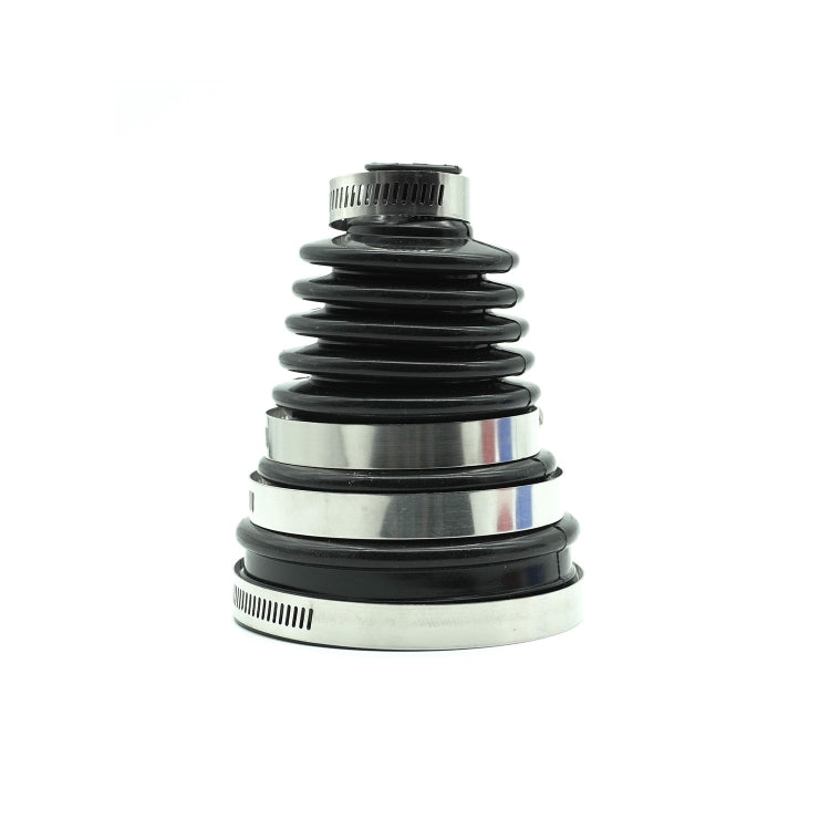 XH-6145 Car Steering Ball Rubber Dust Cover(Red) - Steering System by PMC TechLife | Online Shopping South Africa | PMC TechLife | Buy Now Pay Later Mobicred