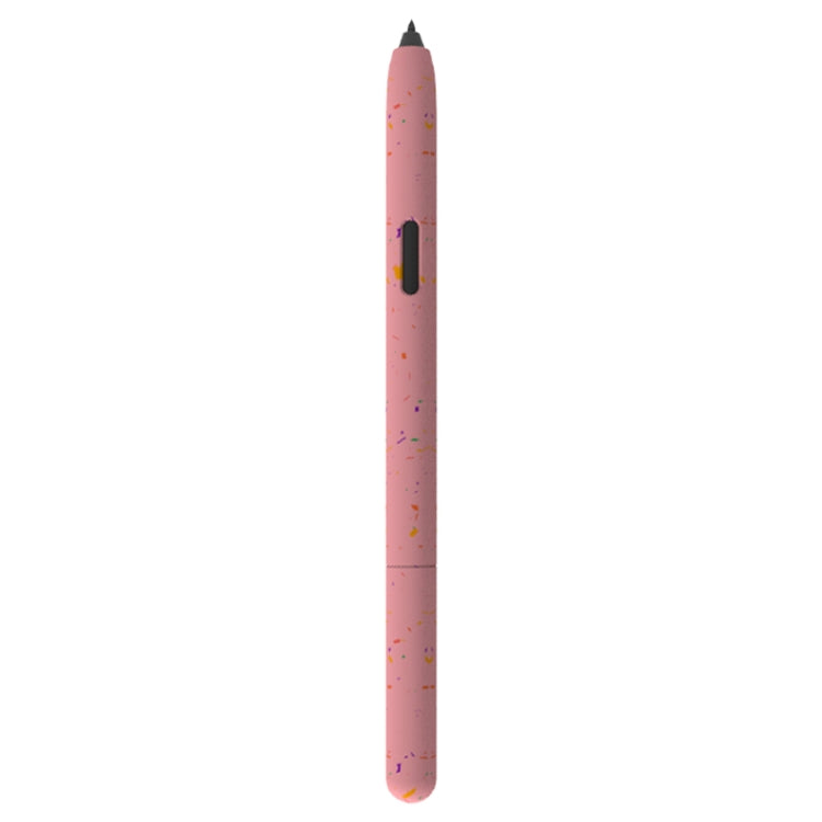 For Samsung Galaxy Tab S6 Lite LOVE MEI Luminous Silicone Protective Pen Case(Pink) - free shipping - PMC TechLife - Order now!