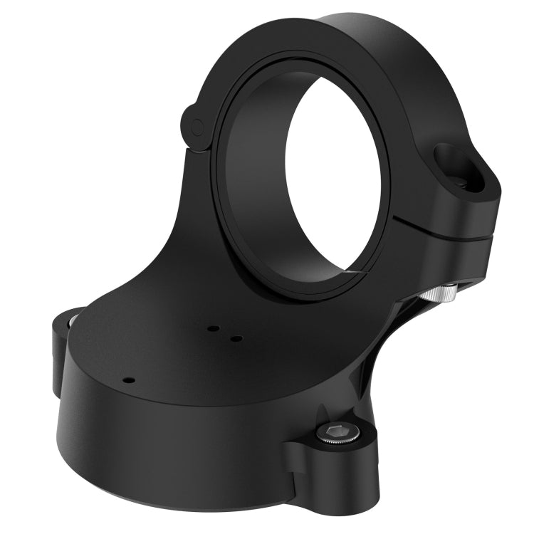 For Garmin Edge 540 Stopwatch Code Table Stand(Black) - Holders by PMC TechLife | Online Shopping South Africa | PMC TechLife