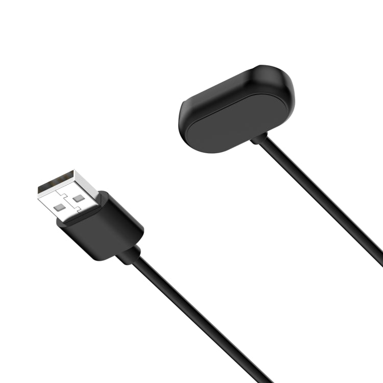 For Amazfit T-Rex Ultra Smart Watch Magnetic Charging Cable, Length: 1m(Black) - free shipping - PMC TechLife - Order now!