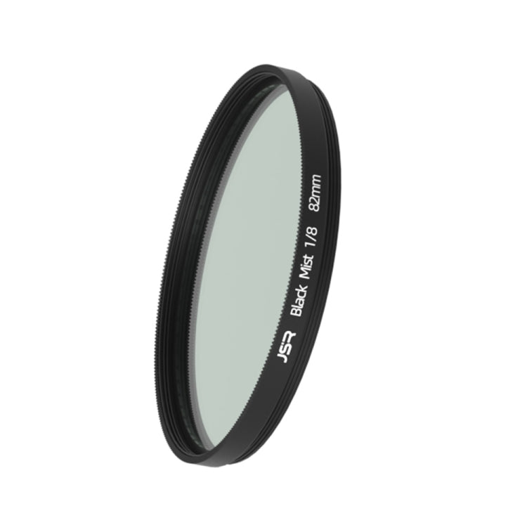 JSR Black Mist Filter Camera Lens Filter, Size:82mm(1/8 Filter) - free shipping - PMC TechLife - Order now!
