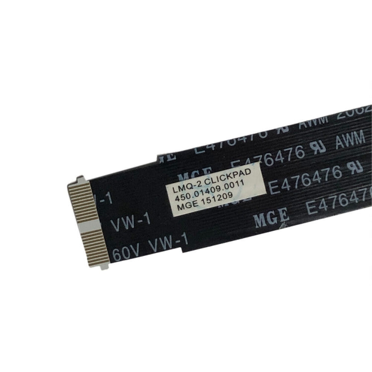 Touchpad Flex Cable For Thinkpad  X1 Carbon 2nd 3rd - Lenovo Spare Parts by PMC TechLife | Online Shopping South Africa | PMC TechLife