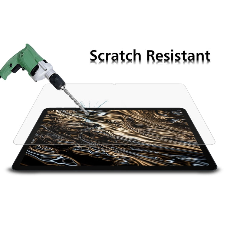 For Doogee T30 Ultra 11 9H 0.3mm Explosion-proof Tempered Glass Film - Others by PMC TechLife | Online Shopping South Africa | PMC TechLife | Buy Now Pay Later Mobicred