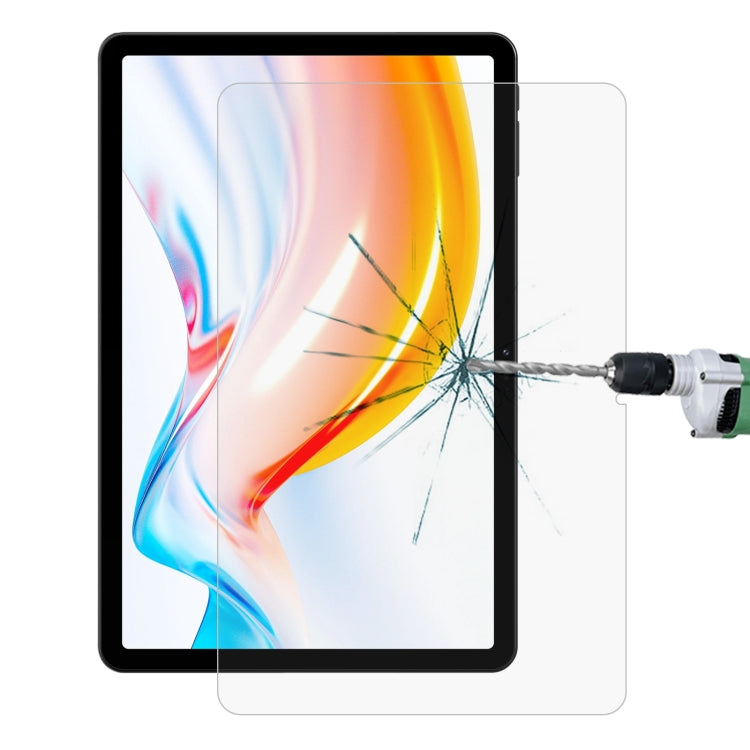 For Doogee T30SE 11 9H 0.3mm Explosion-proof Tempered Glass Film - Others by PMC TechLife | Online Shopping South Africa | PMC TechLife | Buy Now Pay Later Mobicred