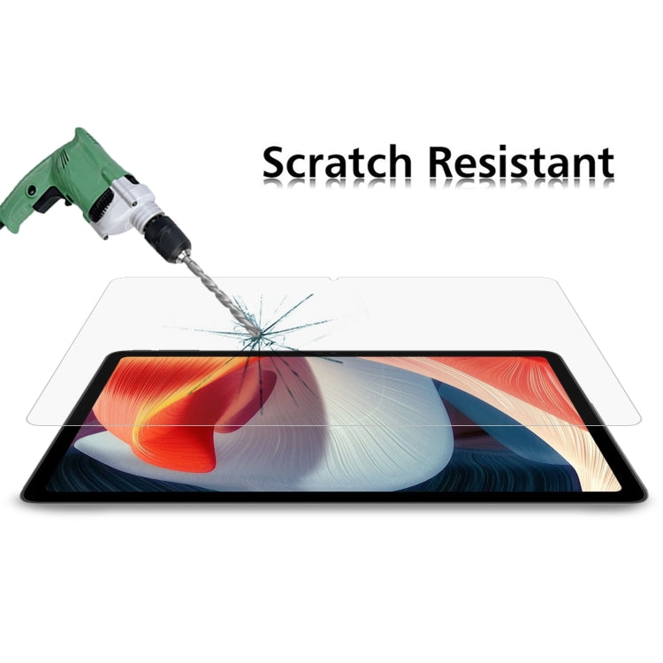 For DOOGEE T20 10.4 25pcs 9H 0.3mm Explosion-proof Tempered Glass Film - Others by PMC TechLife | Online Shopping South Africa | PMC TechLife | Buy Now Pay Later Mobicred